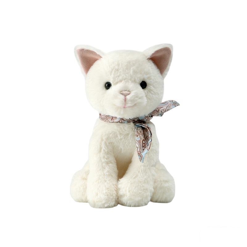 Nomielle艾拉猫毛绒玩具