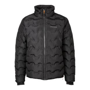 Land Rover/路虎 Musto男士立领机织防寒夹克外套