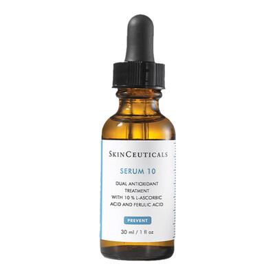 杜克维生素C温和修护精华30ml