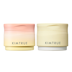 【李佳琦直播间七夕礼遇季&生活节】KIMTRUE且初太阳红梨卸妆膏