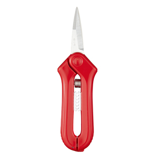 张小泉剪刀家用厨房餐桌剪吃蟹工具剪螃蟹虾不锈钢辅食剪宝宝专用