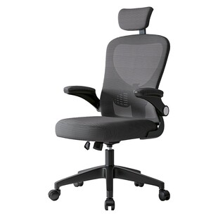 舒适久坐办公椅办公室椅子职员办公座椅办公室转椅升降椅电脑椅