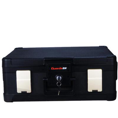 盾牌旗舰店保险柜家用办公钥匙