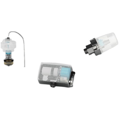 水泵电路板流量机械密封压力开关