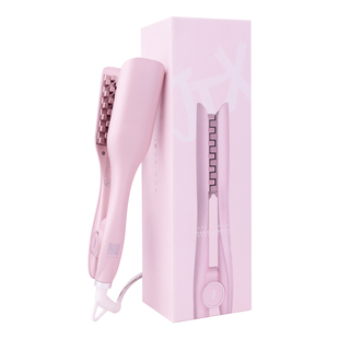 匹奇玉米须垫头发短摩根烫发根发蓬松格子夹板女电卷棒神器美发器