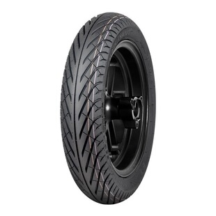 朝阳全效半热熔10/12/14寸小牛九号狒狒 踏板 真空摩托车轮胎电摩