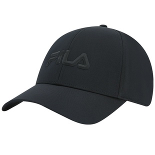 棒球帽|FILA 斐乐官方男帽情侣休闲帽子健身运动帽遮阳帽鸭舌帽子
