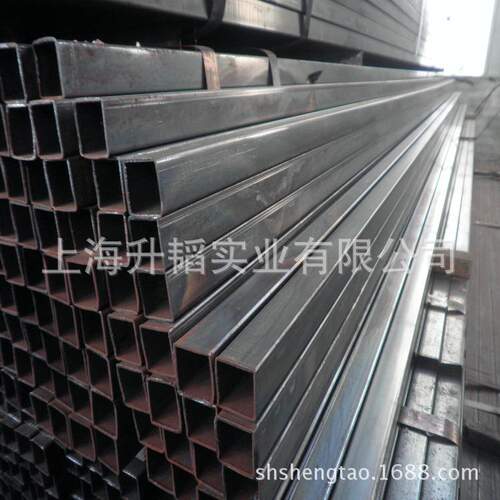 现货供应15*15**0.8-1.8小方管河北胜宝出厂各种薄壁规格优质方管