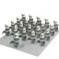 21 PG618+PG622 base plates