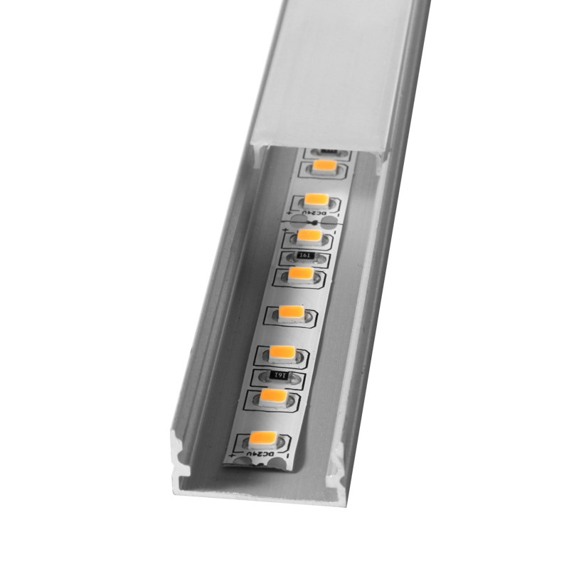 电视背景墙灯带铝卧室贴片24v