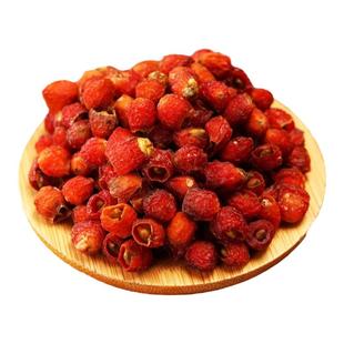 正品红豆杉果中药材干果子富含紫杉醇精选原料新鲜晒干泡水泡酒