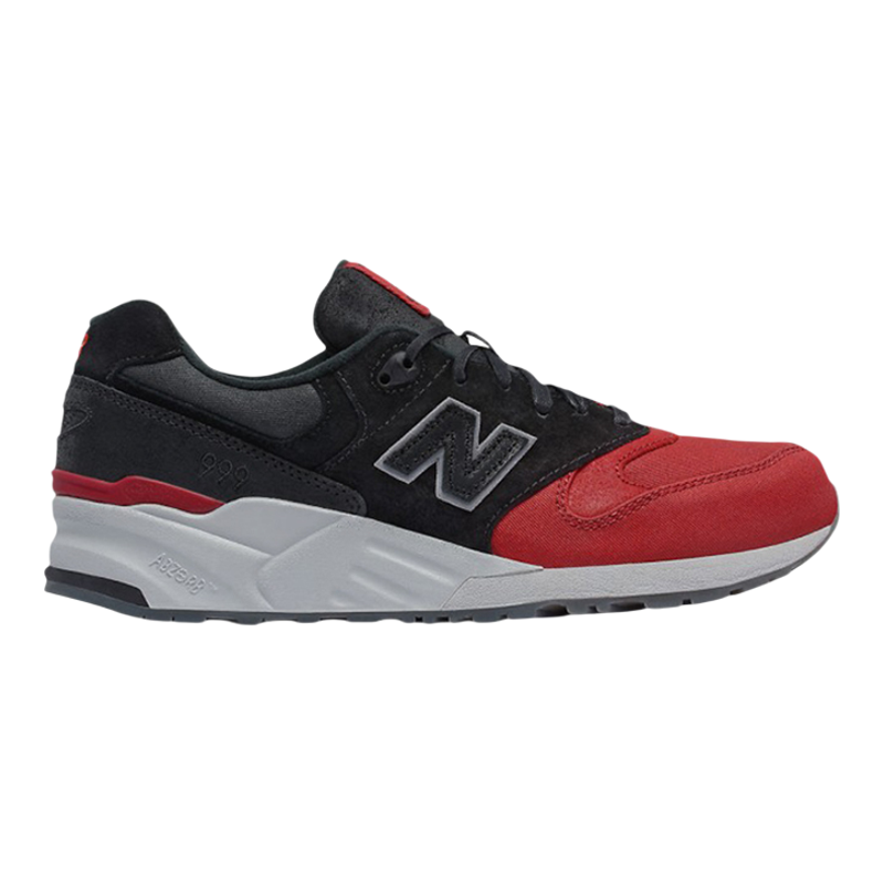 New Balance/NB正品运动男子户外运动训练专业低帮跑步鞋ML999WXB