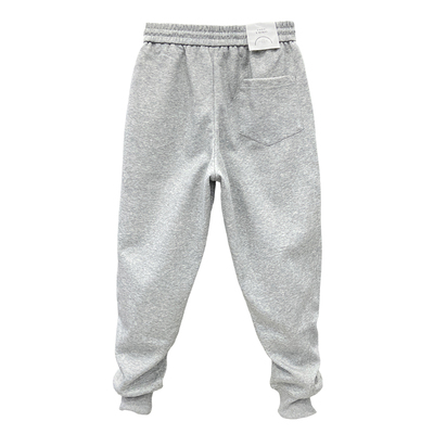 高街痞帅免烫休闲裤卫裤男