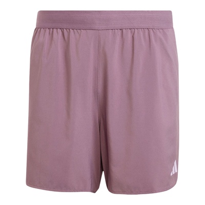 Adidas/阿迪达斯正品夏季男士跑步侧开叉运动经典短裤KD3347