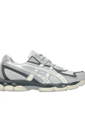 AsicsGEL-NYC2055复古跑步鞋