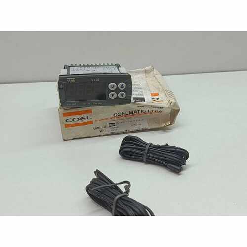 COEL TLY28 H 100 A 240VCA 19228000