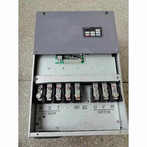 溢价-众辰变频器空压机专用45KWNZ20045GY4