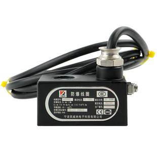 凯威纳4V210电磁阀防爆型线圈EX0960/0961/1361/1360/1661 DC24V