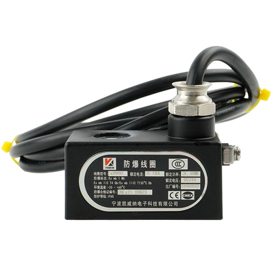 防爆电磁阀线圈凯威纳0960/0961