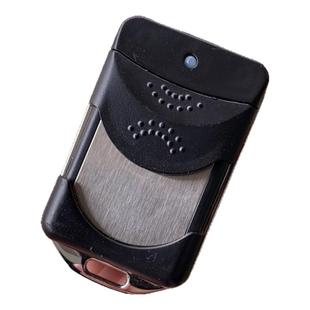 350滚码车库翻版门遥控器卷帘门卷闸门遥控器电动门遥控器HCS301