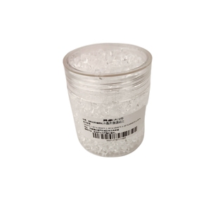 水晶透明粘土具象大师特别定制热塑土自由树脂粘土110ml80g盒装