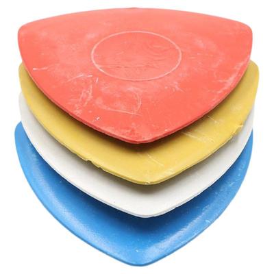 彩色划粉片裁衣制衣画粉笔包邮