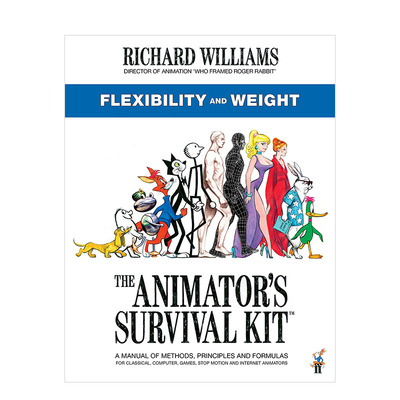 TheAnimator’sSurvivalKit