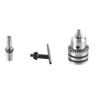 手动压力机 压床 冲床 配件 钻夹头 专用压板 弹簧 专用连接杆