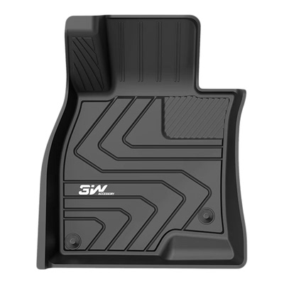 3W全TPE适用于马自达昂克赛拉CX-4 CX-5 ATENZA 马6 马3 CX30脚垫