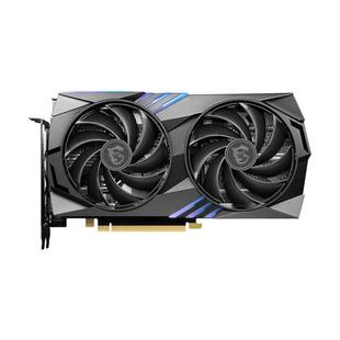 【12期分期免息】微星RTX4060Ti/5070Ti/5080/5090D游戏独立显卡