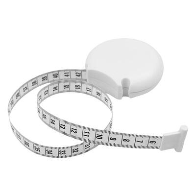 wintape三围尺高端定制消声设计