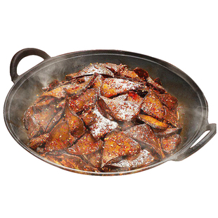 新品7折 即食柴火猪肝 卤味熟食夜宵下酒菜 小吃配酒小菜零食食品