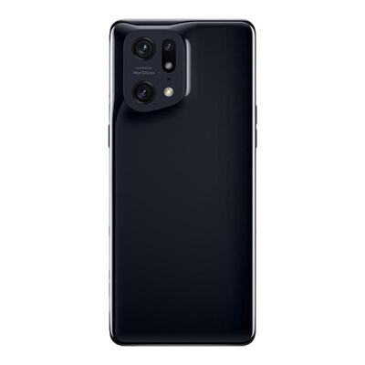 手机后盖FindX5钢化玻璃材质