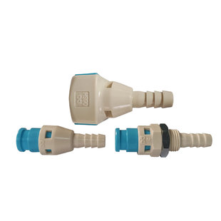 NITTO日东原装进口医疗接头SPC内窥镜胃肠镜清洗灌流器管用快速接