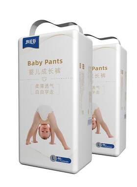 纳爱斯买一送一纸尿裤拉拉裤