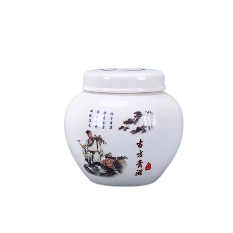 古风药粉华佗中医调理瓶可定制
