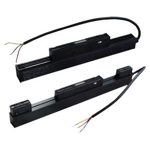 磁吸轨道灯电源220转48V100W200W300W无主灯驱动变压器暗装嵌入式