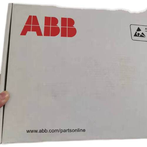 议价现货实价RUSB-02全新原装正品ABB编程调试工具3AUA0000040000
