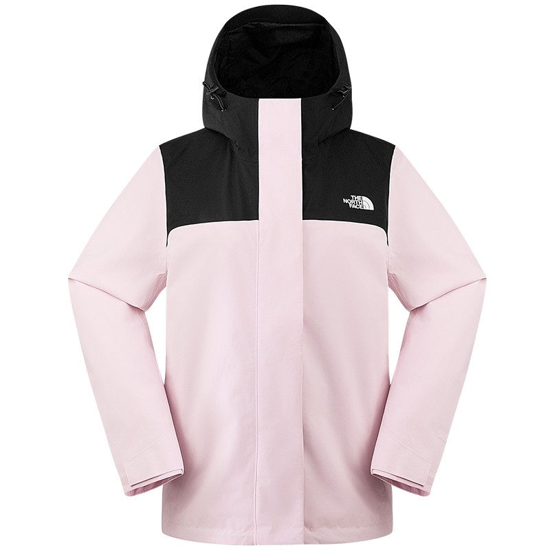 北面女Sangro 2.0防水硬壳外套冲锋衣户外新款TheNorthFace|8DX8