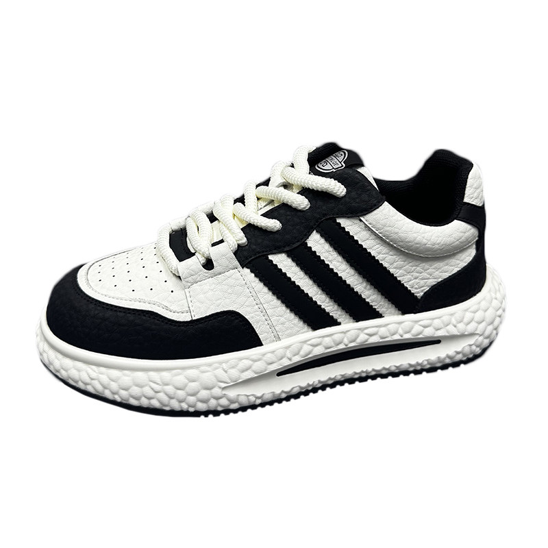 男鞋大码休闲鞋46低帮板鞋47软底鞋子男48百搭爆款加宽加肥老爹鞋