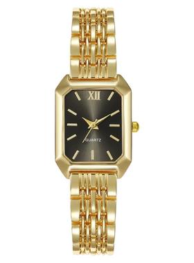 不掉色项链轻奢女士镶钻心形锁骨链礼盒装女生圣诞节礼物时尚颈链