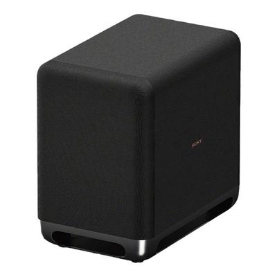 索尼SA-SW5无线重低音音箱