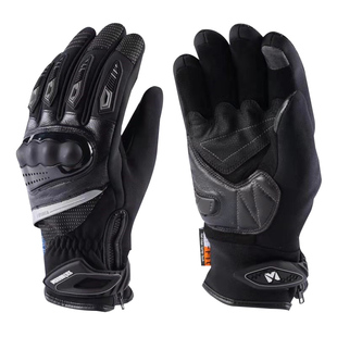 摩爵仕摩托车四季手套M37D触屏防风机车骑行M36耐磨手套进藏旅行