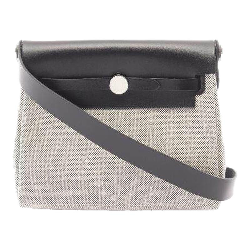 中古Hermes爱马仕斜挎包