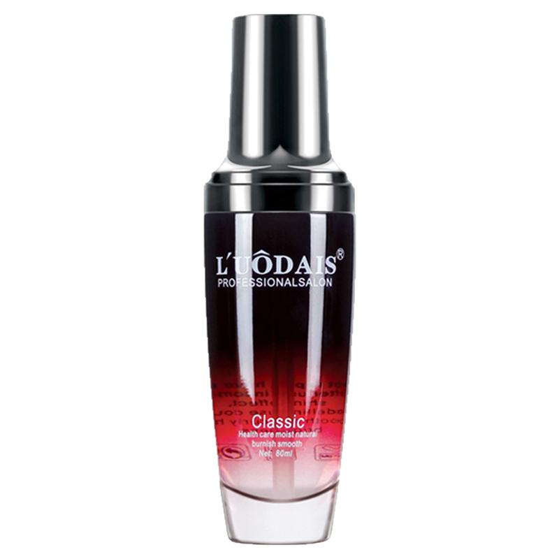 洛黛诗护发精油头发免洗卷发专用修护烫染受损防毛躁护发素学生党