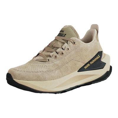 马克华菲休闲运动鞋百搭运动