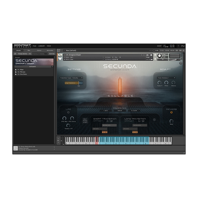 喉音呼麦神秘人声喉唱电影配乐
