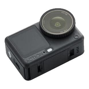 DJI大疆OSMO Action6 新品运动相机骑行潜水旅游挂脖防抖vlog户外