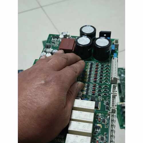 奥的斯板GBA26800MF2有一个，99新，，询价