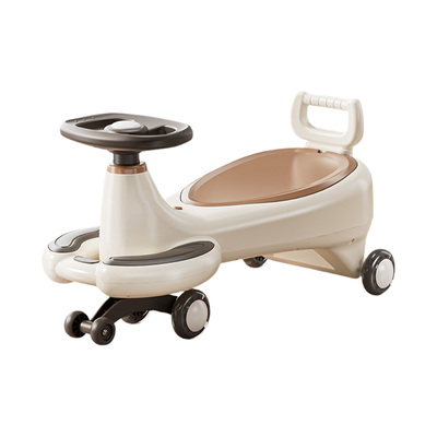 宝宝防侧翻扭扭车|超1000次加购